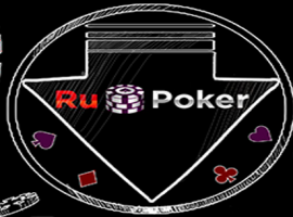 Как зарегистрироваться в покер-руме RuPoker