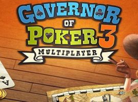 Где скачать Губернатор Покера 3 полную версию