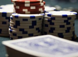 Банкролл-менеджмент в покере: основные нюансы