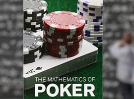 Книга Била Чена «Математики покера»