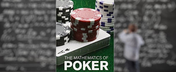 Книга Била Чена «Математики покера»