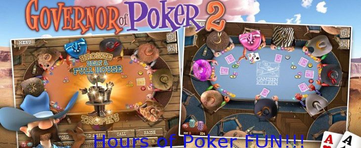 король покера 2 полная версия онлайн