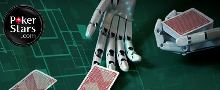 PokerStars нанимает новых сотрудников для исследования искусственного интеллекта