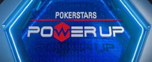 PokerStars запустил Power Up на реальные деньги