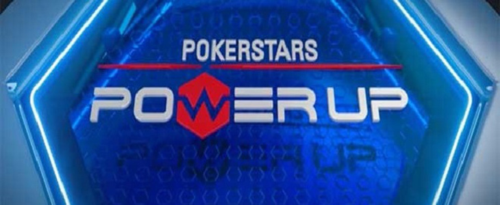 PokerStars запустил Power Up на реальные деньги