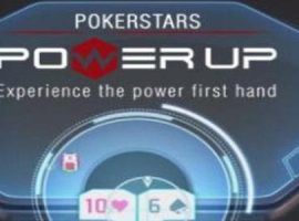 PokerStars убрал из лобби игру Power Up