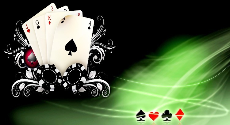 igra v poker