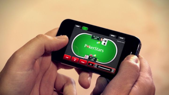 игра в покер на реальные деньги на андроид