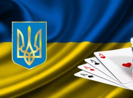 Украинские покер румы