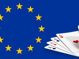 Лучшие европейские покер румы