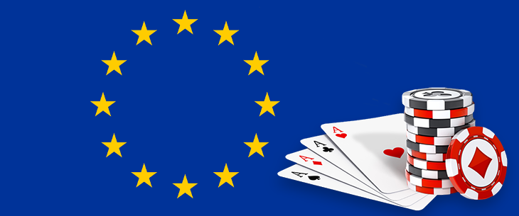 Лучшие европейские покер румы