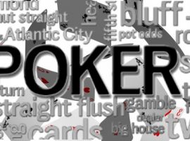 Термины покера – словарь для начинающих игроков