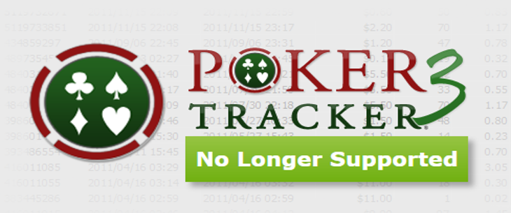 PokerTracker 3: подробный обзор покерной программы