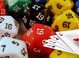 ГСЧ в покере: понятие, поверка надежности его работы