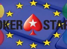 PokerStars получил первую покерную лицензию от французского регулятора