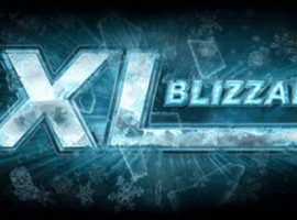 888Poker разыгрывает билеты на XL Blizzard