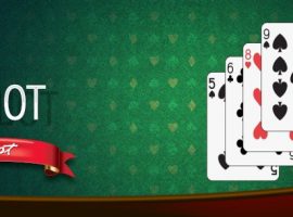 Гатшот в покере: понятие, разновидности и шансы
