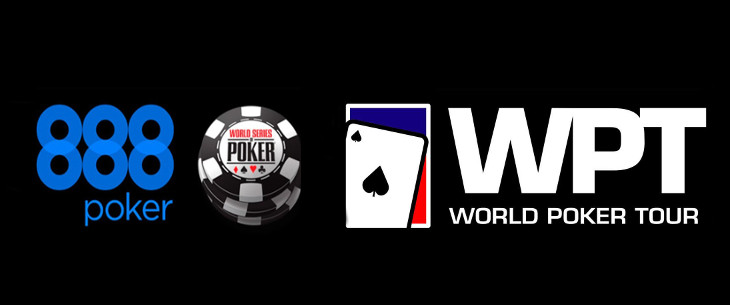World Poker Tour подписал сотрудничество с 888Poker
