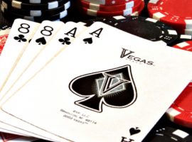 Две пары в покере: шансы выпадения и правила разыгрывания