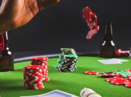 Основные секреты покера