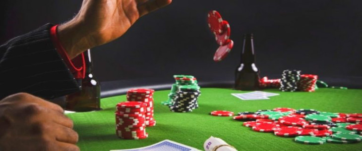 Основные секреты покера