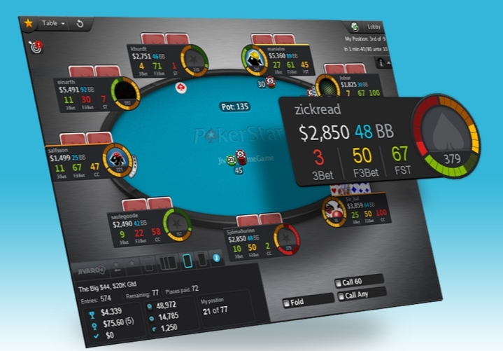 Прога для онлайн покера лига ставок владимир адреса
