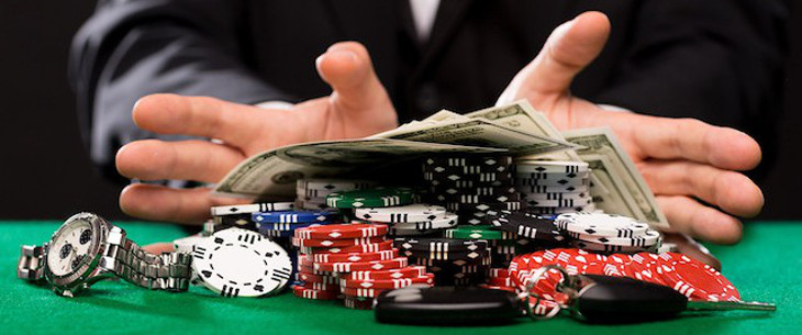 Лимпинг в покере: понятие и перспективность