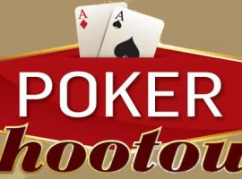 Шутаут в покере: понятие, разновидности и стратегия игры
