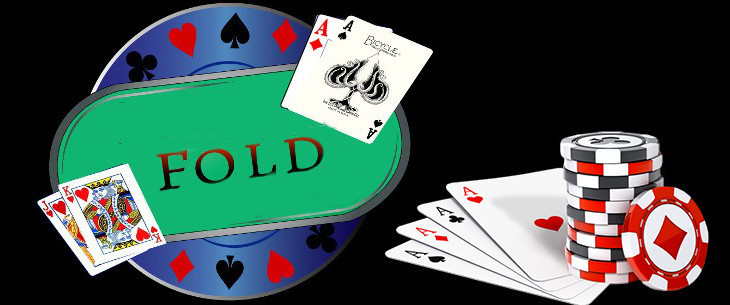 Фолд в покере: понятие и важные рекомендации