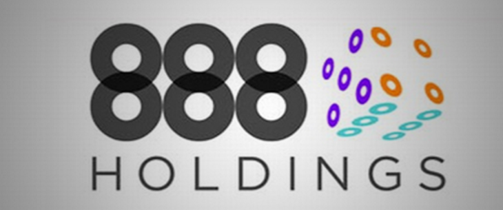 888 Holdings выходит на европейские резервации
