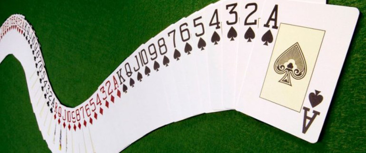 Комбинации-дро в покере: понятие, виды и правила разыгрывания