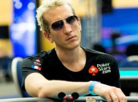 Бертран Гроспелье разорвал контракт с PokerStars