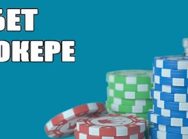 Бет в покере: понятие и нюансы использования ставок