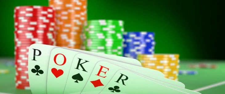 Nh в покере: понятие и правила розыгрыша