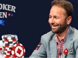 Очередное пари от Даниэля Неграну на серии U.S. Poker Open