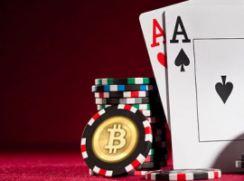 Покер на биткоины: список покер-румов и возможные риски