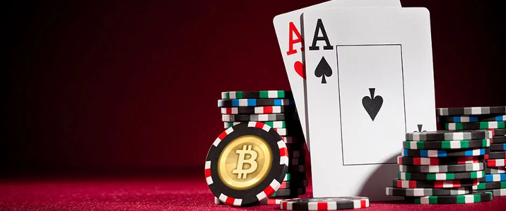 Покер на биткоины: список покер-румов и возможные риски