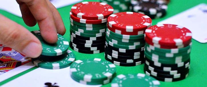 Сплит в покере: понятие, примеры и дисциплины