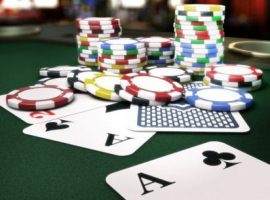 Самоучитель по покеру: учимся играть в онлайн покер бесплатно