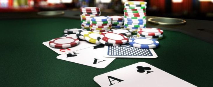 самоучитель по онлайн покеру