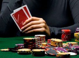 Ученые рассказали стоит ли зарабатывать на жизнь только игрой в покер