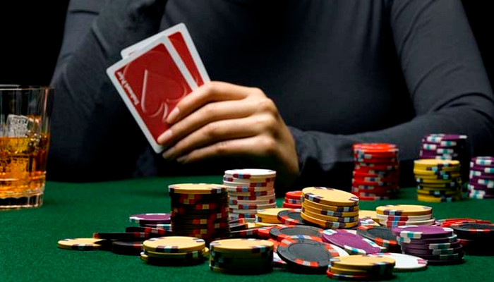 Ученые рассказали стоит ли зарабатывать на жизнь только игрой в покер