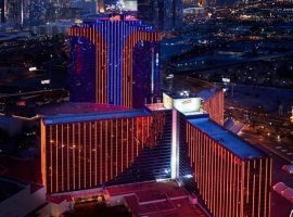 Легендарное казино Рио в Лас-Вегасе собираются снести?