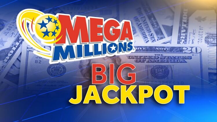 Счастливчик выиграл 1,6 миллиарда долларов в лотерею