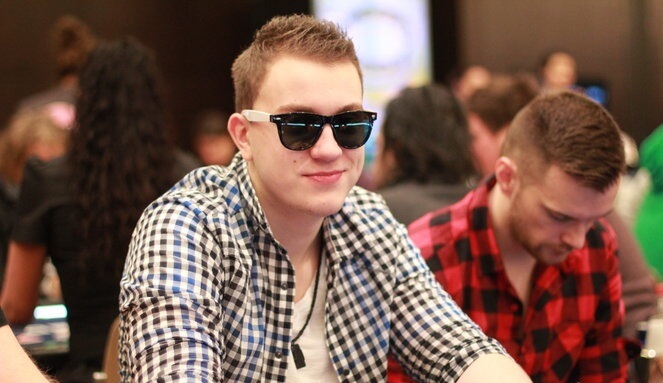 Рейтинг PocketFives назвал лучшим турнирным онлайн-игроком украинского покериста «Romeopro»