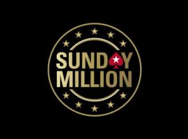 Lucky_Jew_17 выиграл Sunday Million второй раз за два месяца