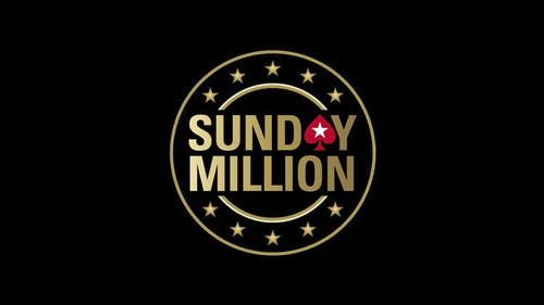 Lucky_Jew_17 выиграл Sunday Million второй раз за два месяца