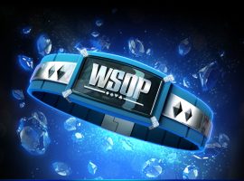 День 1с на WSOP побил рекорд посещаемости