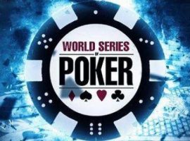 Воскресный тур в США: Майкл Сент-Джон выиграл главный турнир WSOP