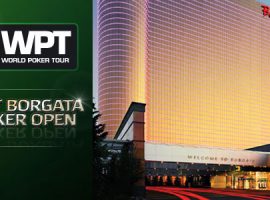 Экс-хоккеист победил $616 186 в соревновании WPT Borgata Poker и сейчас открыл ресторан